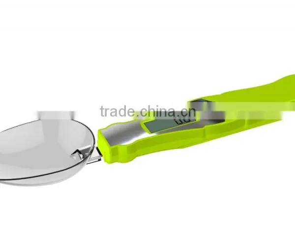 2014 New High Precision Promotional Spoon Scale photo-2