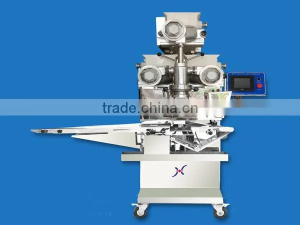 LH2860-11 Cake Cookie Machine With Different Shape photo-2