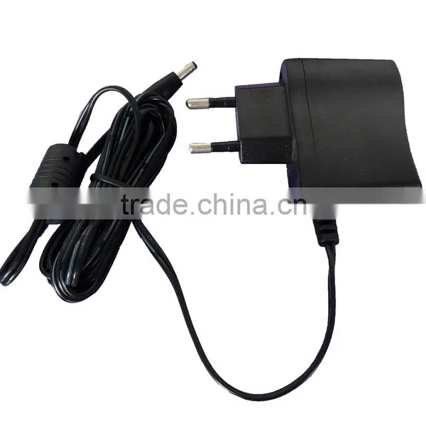 9V 500mA Switching Adaptor 4.5W Power Supply With EU Plug CE GS Approval photo-2