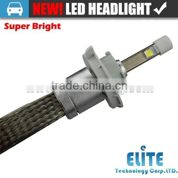 Hot!!!Factory Outlet Good Quality R3 Type H13 Led Headlight for Janpanese Car photo-2