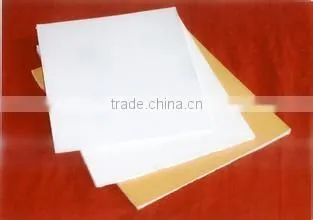 China Water Proof Polyester Mdf Board photo-2