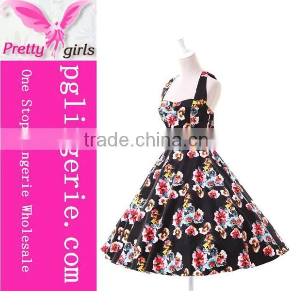 Competitive Price Woman Dress Fashion 2016 photo-2