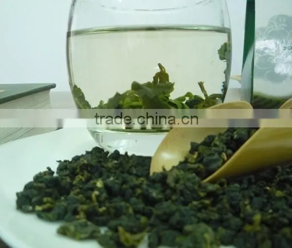 Vietnam Famous Natural GREEN TEA photo-2