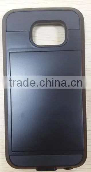 New Products 2016 Design Mobile Phone Back Cover photo-6
