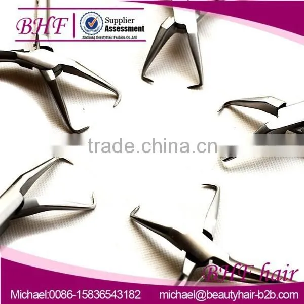 Factory Price Hair Salon Kits 5 Inch Steel Remove Pliers photo-5