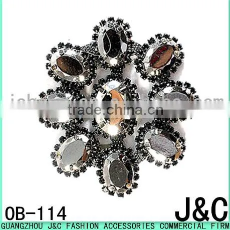 Light Colorado Acrylic Stone Decorative Ballet Shoes Ornament photo-2