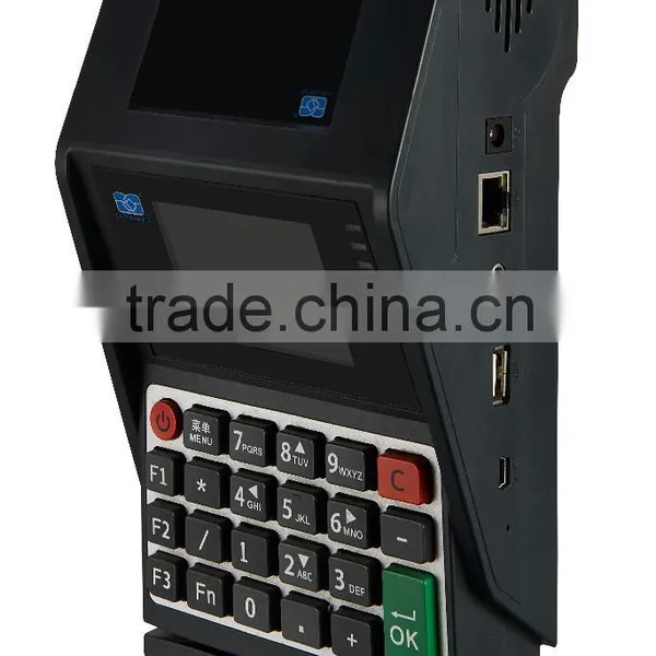 Loyalty Prepaid Card System With Mifare Card/tag for the Micro-payment photo-6