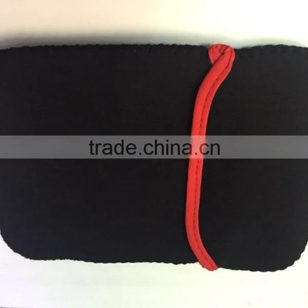 7" 3G Calling Tablet pc Quad Core MTK8321 MID Low Cost Model HD Panel 1024*600 photo-4