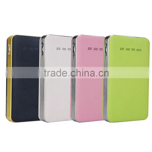 Wholesale 2016 New 10000mah 12000mAh Power Bank Spare Parts photo-4