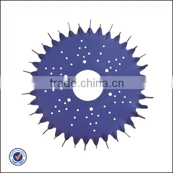 Automatic Pool Cleaner With Diaphragm Design Model P1806 photo-2