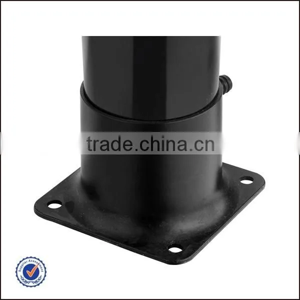 Two -section PVC Solar Shower photo-4
