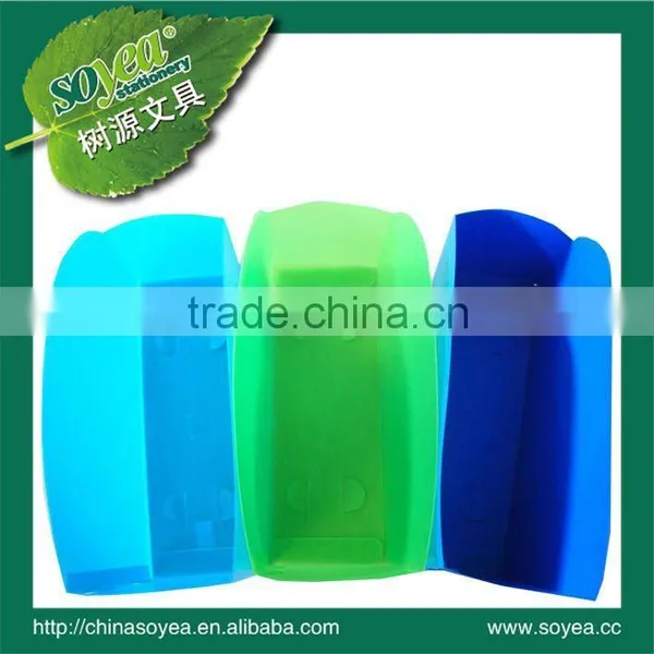 Plastic Display
