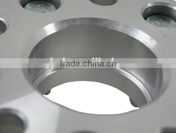 Aluminium PCD 6x139.7 Wheel Spacer | PCD 6-139.7 Wheel Adapter | PCD 6-139.7 Flange photo-5