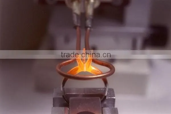 Yongkang Induction Automatic Soldering Machine photo-3
