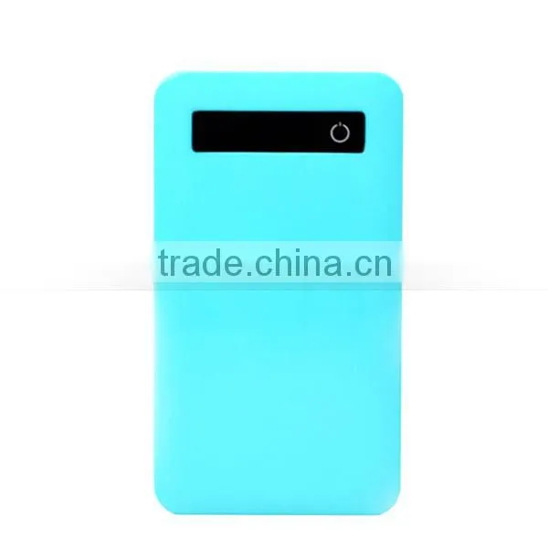 HSJ-005 Colorful Power Bank for Smart Phone Wholesale Universal Portable Power Bank photo-3