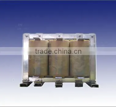 Converter Reactor