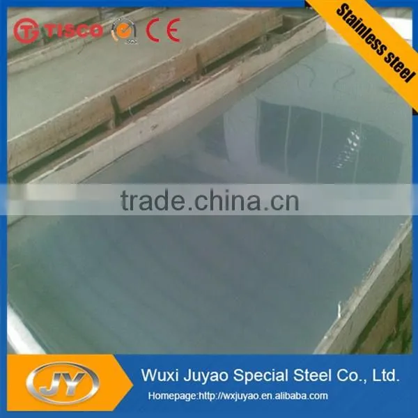 Black Matte Finish 201 304 316 316L Stainless Steel Sheets in China 1.4304/Factory photo-2