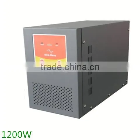 1200W Low Frequency Solar Inverter photo-2