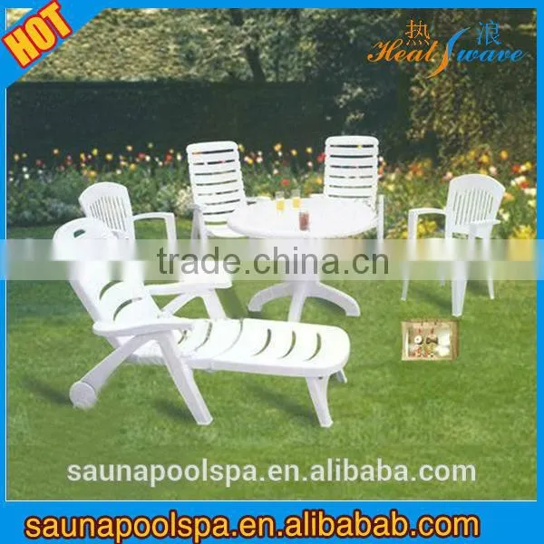 Luxury Folding Beach Chair /Outdoor Furniture Folding Beach Chair