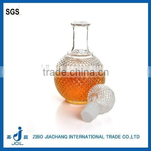 750ml Glass Wine Bottles Wholesale photo-3
