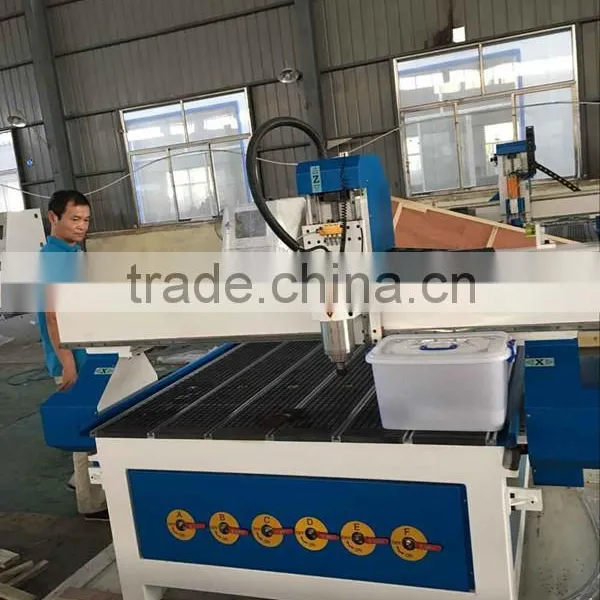 FLDM Cnc 1325 Router Wood Door Making Machine photo-5