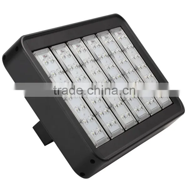 IK10 IP67 TUV DLC UL Certified Photocell High Power LED Spot LightWith TM21 Report 62000 Hours Lifespan photo-3
