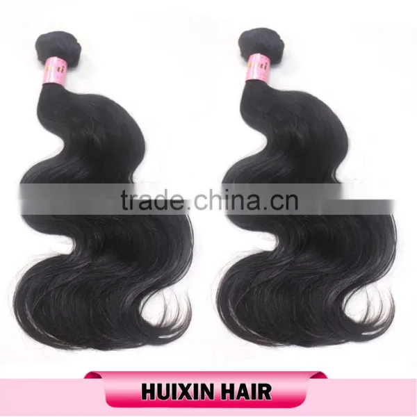 Remy Grade 7A Wholesale 8-30 Inch 100% Virgin Human Hair Extension & Wigs photo-2