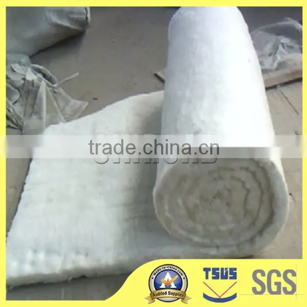 Ceramic Fiber Wool, Rock Wool,Glass Wool photo-3