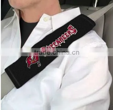 New Hot Sale Car Seat Belt Shoulder Pads