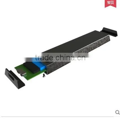 NEW NGFF M.2 USB 3.0 SSD Enclosure photo-2