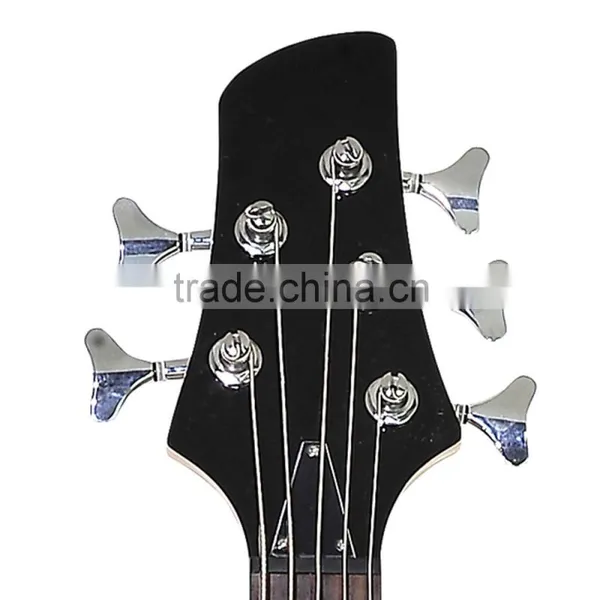 5 Strings Electric Bass Acoustic Guitar Bass Hot Sales Factory Price photo-2