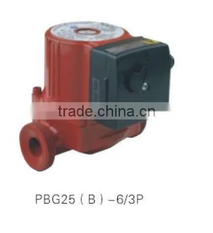 Circulation Pump