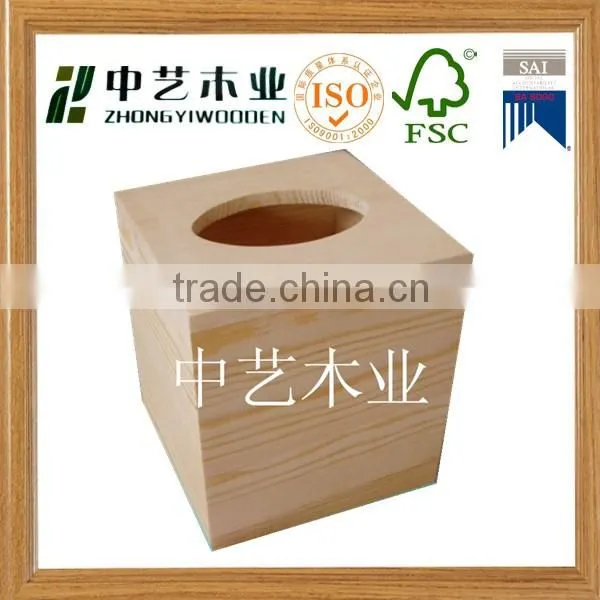 OEM Offered Decorative Napkin Holder With Competitive Price photo-2