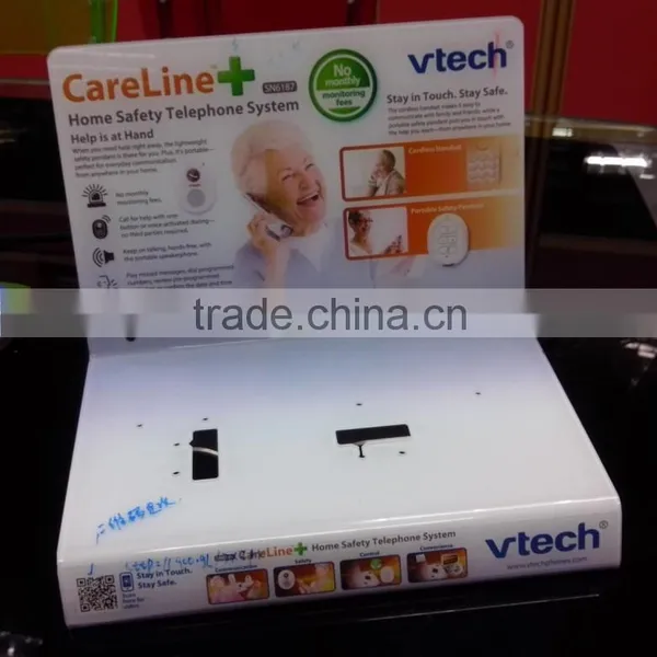 Custom Acrylic Video Doorbell Display photo-2