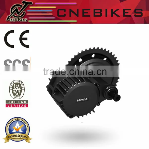 Mid Drive Motor Ebike Kit Ebike Hub Motor Conversion Kit