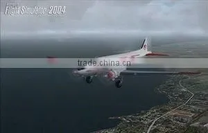 FLIGHT SIMULATOR photo-5