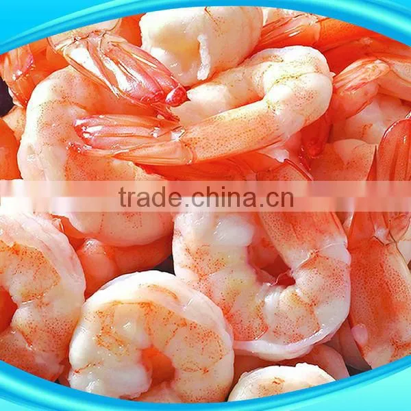 Frozen Shrimp