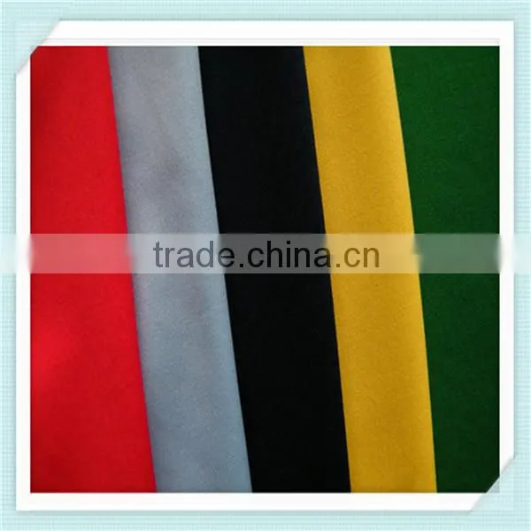Stock Single Jersey Fabric