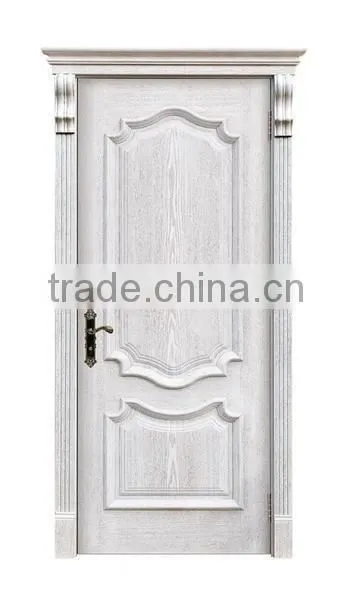 New Wooden Door Engraving Machine photo-2