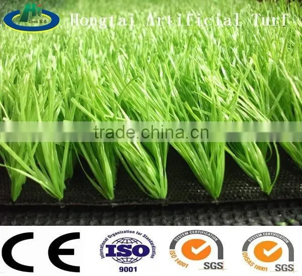 Low Price Synthetic Grass Cost for Soccer Field photo-2