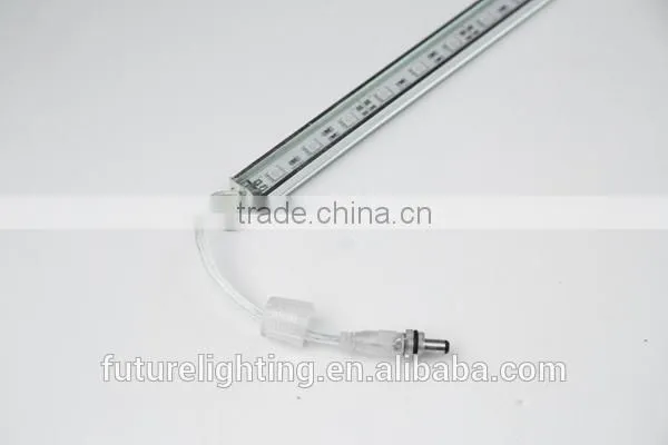 2017 Led Strip Light Cheap Led Bar SMD5050 Rigid Strip photo-4