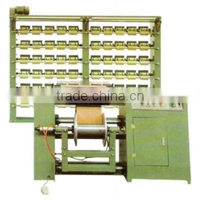 Latec Warping Machine