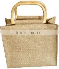 Jute Shopping Bag