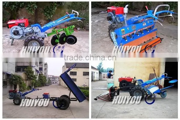 Wholesale Tractor, Cheap Tractor, OEM Walking Tractor, Power Tiller photo-3