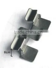 Hot Sales!!!!!!!!!!!!!!Factory Price Good Quality Best Sales Wpc Decking Clips From China photo-4