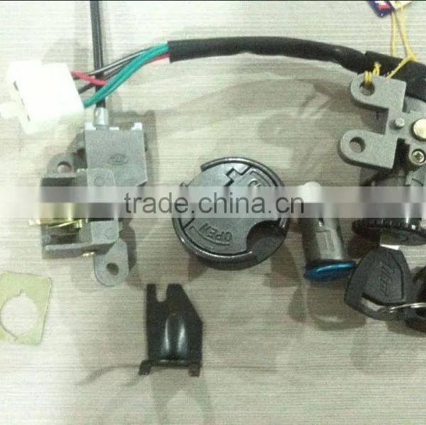 SET SWITCH YABEN-50