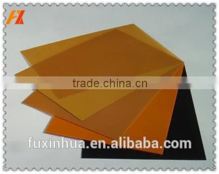 Insulation Phenolic Paper Sheet in Transformers Industry photo-5