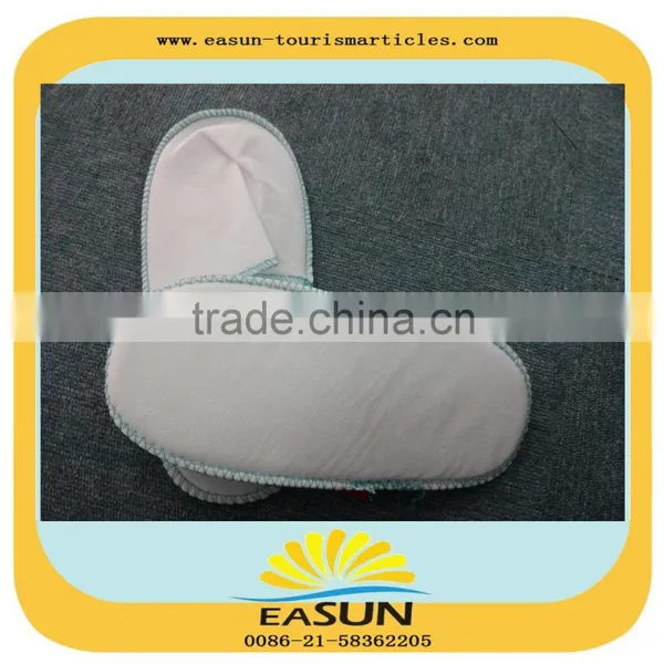 Disposable Nonwoven New Models Hospital Indoor Slippers photo-2
