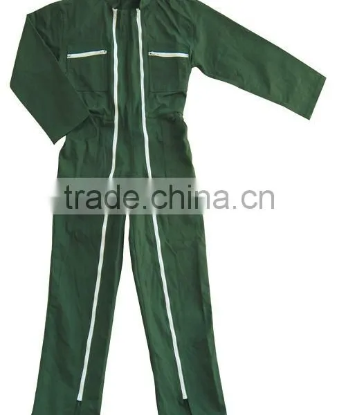 Working Coverall