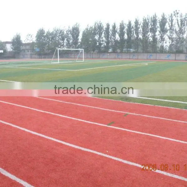 Artificial Grass for Rubber Basketball Flooring Prices Com